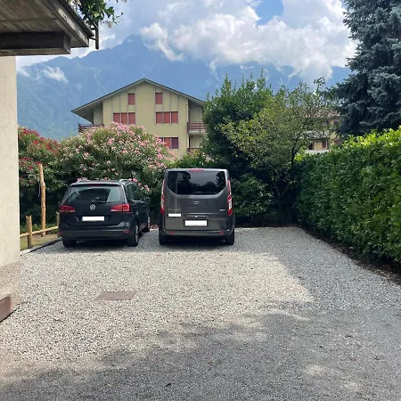 Colico - Vista Lago Charme - Affitti Brevi Italia Buitenkant foto