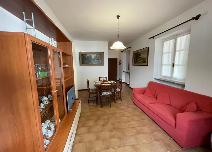 Colico - Vista Lago Charme - Affitti Brevi Italia