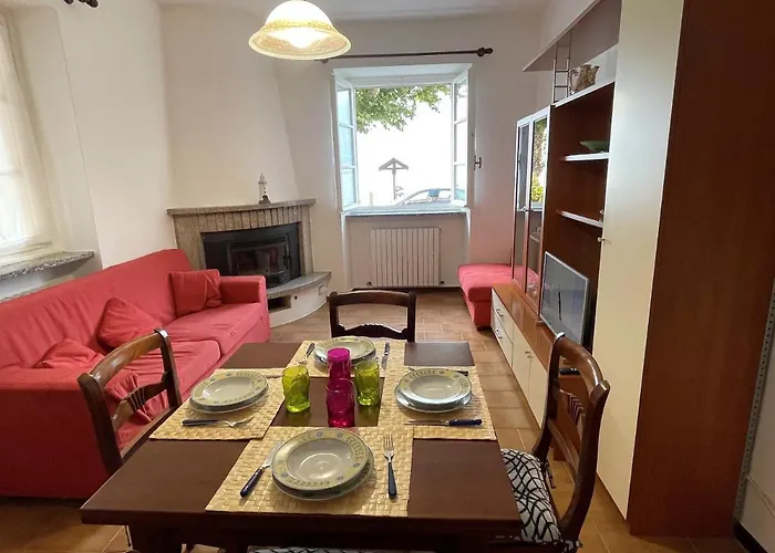 Colico - Vista Lago Charme - Affitti Brevi Italia